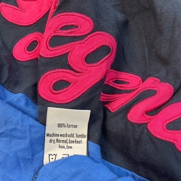 Pink Dolphin cotton tank. NWT. Size small - Picture 2 of 5